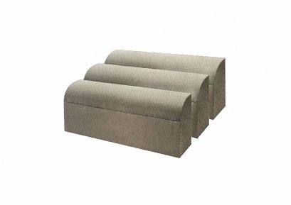 ขอบคันหิน CONCRETE CURB