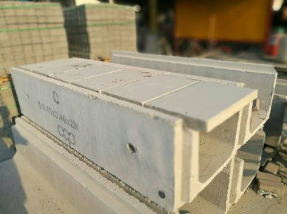 ฝารางน้ำ รุ่น Econ