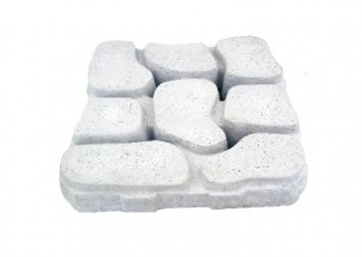 บล็อกหญ้า (ขนาดใหญ่) Grass Block-Large