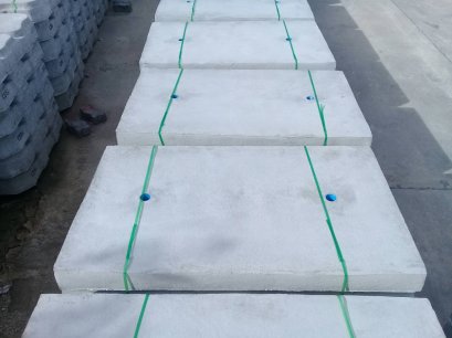 ฝารางคอนกรีต สั่งหล่อตามคำสั่ง(Make to Order Gutter Cover)