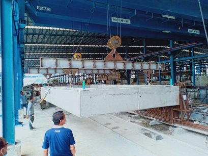 บ่อพัก Jacking Pipe