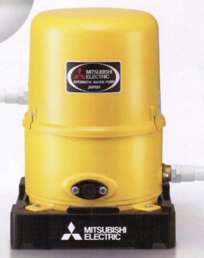 ปั๊มน้ำมิตซูอัตโนมัติ WP-105Q5