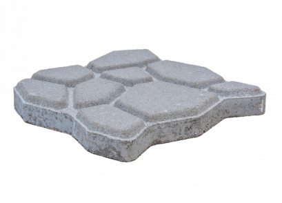 Rocka Block (Stamp Crete สำเร็จรูป)