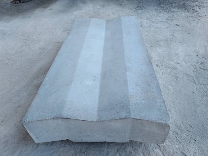 ฝาราง Type E