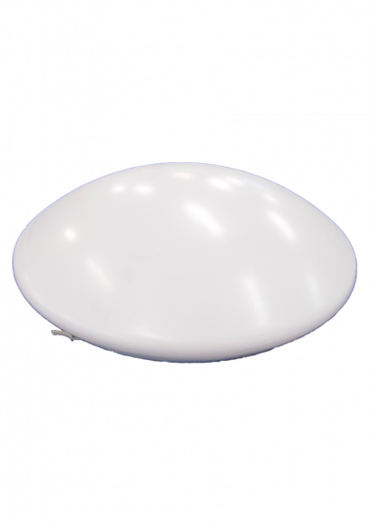 โคมซาลาเปา 13 นิ้ว +หลอด 3U 2X13W E27DL