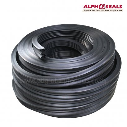 ซีลยางCR 70X40 mm