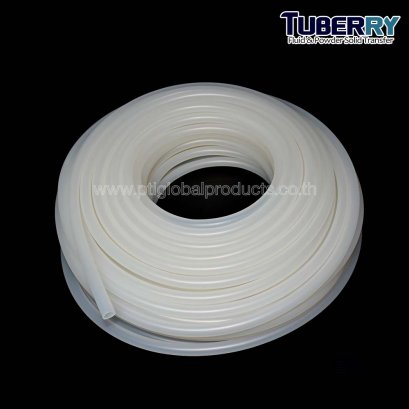  Silicone Tube I.D 10 X O.D 13 mm