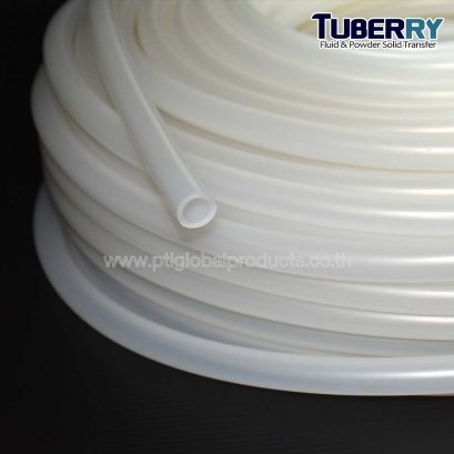  Silicone Tube I.D 10 X O.D 14 mm