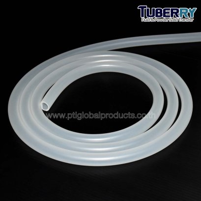  Silicone Tube I.D 10 X O.D 15 mm