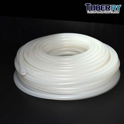  Silicone Tube I.D 10 X O.D 16 mm
