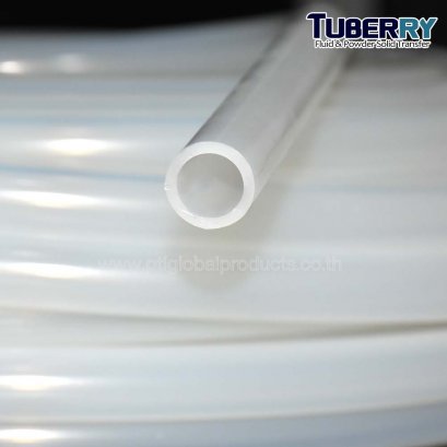ท่อยางซิลิโคน I.D 12 X O.D 16 mm
