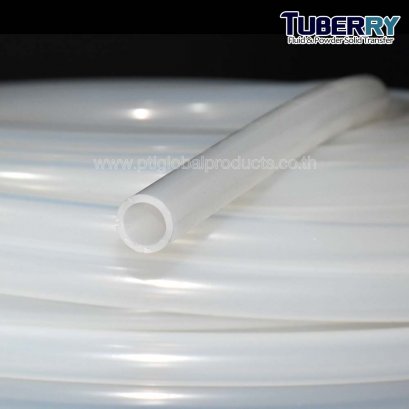 ท่อยางซิลิโคน I.D 12 X O.D 19 mm