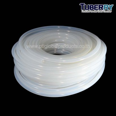 ท่อยางซิลิโคน I.D 15 X O.D 20 mm