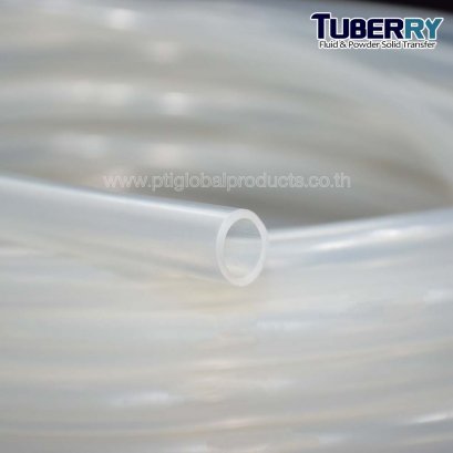 ท่อยางซิลิโคน I.D 16 X O.D 19 mm