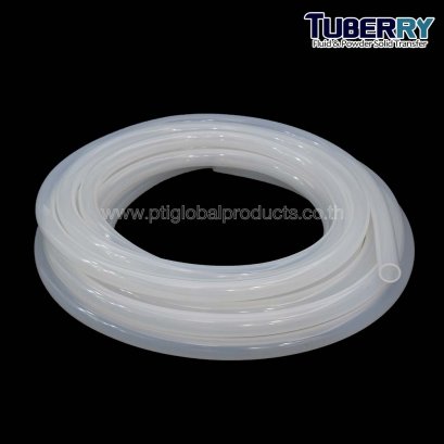ท่อยางซิลิโคน I.D 16 X O.D 20 mm