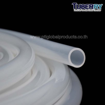 ท่อยางซิลิโคน I.D 16 X O.D 22 mm