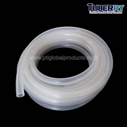 ท่อยางซิลิโคน I.D 18 X O.D 24 mm