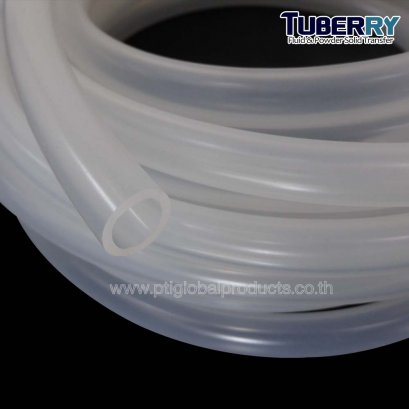 ท่อยางซิลิโคน I.D 19 X O.D 24 mm
