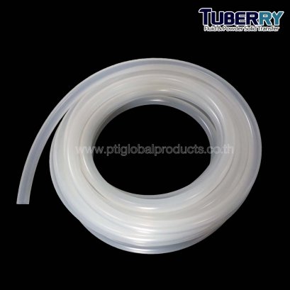 ท่อยางซิลิโคน I.D 19 X O.D 25 mm