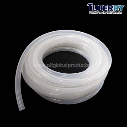 ท่อยางซิลิโคน I.D 19 X O.D 28 mm