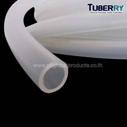 ท่อยางซิลิโคน I.D 19 X O.D 32 mm