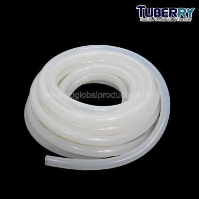  Silicone Tube I.D 25 X O.D 38 mm