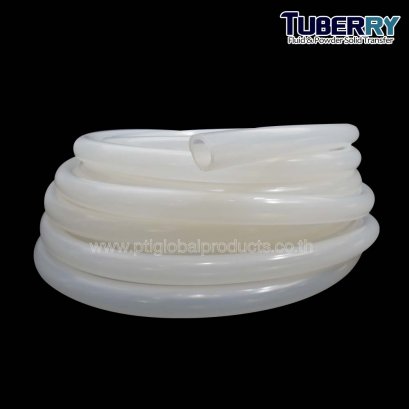  Silicone Tube I.D 25 X O.D 35 mm