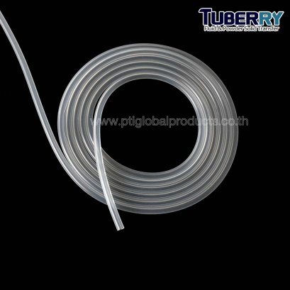  Silicone Tube I.D 2 X O.D 4 mm 