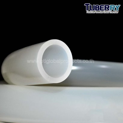  Silicone Tube I.D 38 X O.D 45 mm