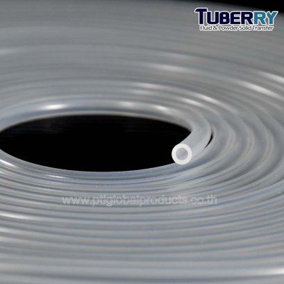  Silicone Tube I.D 3 X O.D 6 mm 