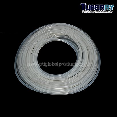  Silicone Tube I.D 3 X O.D 7 mm 