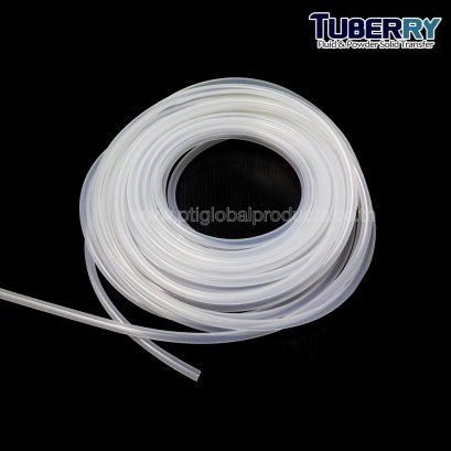  Silicone Tube I.D 4 X O.D 6 mm