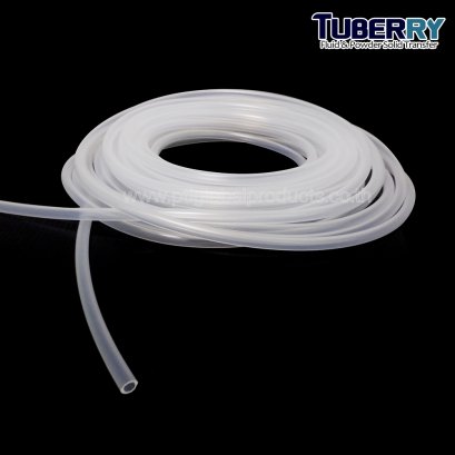  Silicone Tube I.D 4 X O.D 7 mm