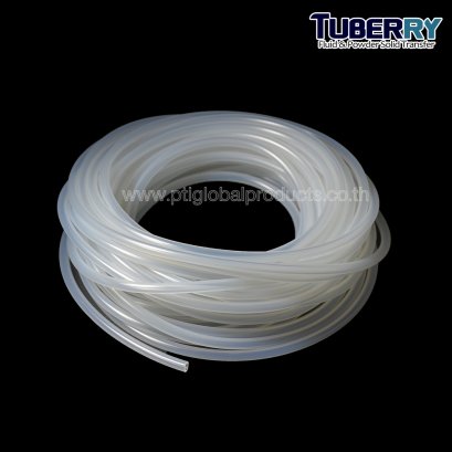  Silicone Tube I.D 4 X O.D 9 mm