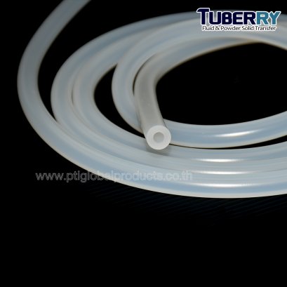  Silicone Tube I.D 5 X O.D 11 mm
