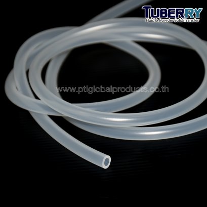  Silicone Tube I.D 5 X O.D 9 mm