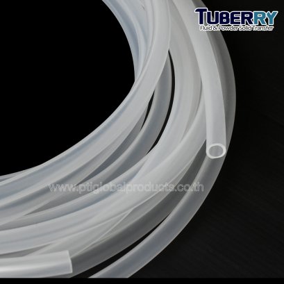  Silicone Tube I.D 6 X O.D 10 mm