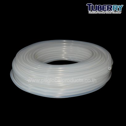  Silicone Tube I.D 6 X O.D 11 mm