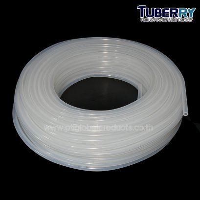  Silicone Tube I.D 6 X O.D 13 mm