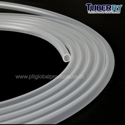  Silicone Tube I.D 6 X O.D 8 mm