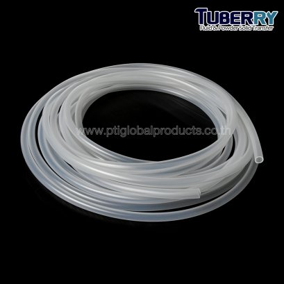  Silicone Tube I.D 6 X O.D 9 mm