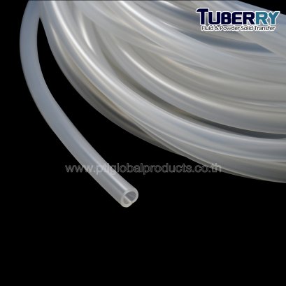  Silicone Tube I.D 7 X O.D 10 mm