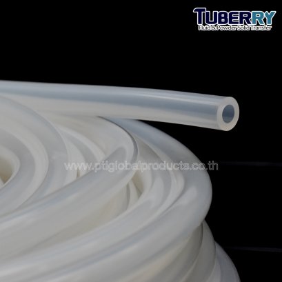  Silicone Tube I.D 7 X O.D 12 mm
