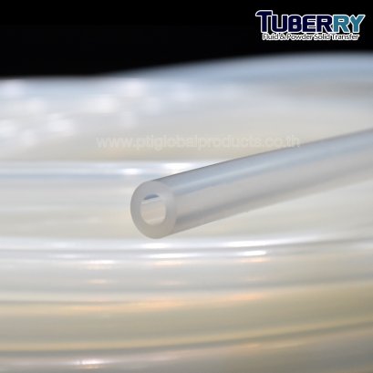  Silicone Tube I.D 7 X O.D 13 mm