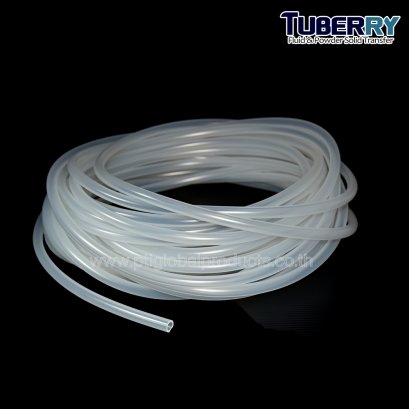  Silicone Tube I.D 7 X O.D 9 mm