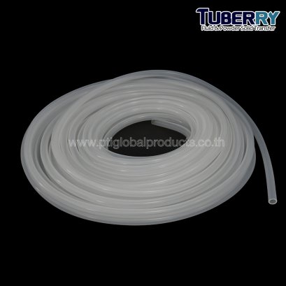  Silicone Tube I.D 8 X O.D 11 mm
