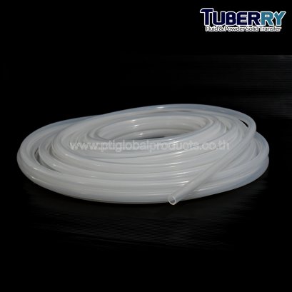  Silicone Tube I.D 8 X O.D 12 mm