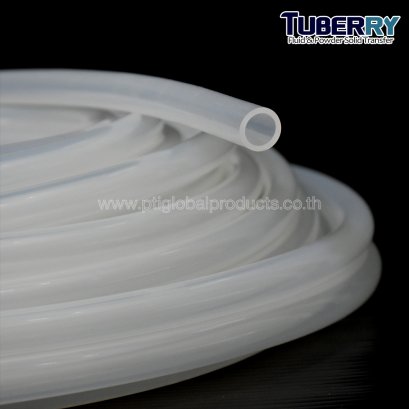  Silicone Tube I.D 8 X O.D 13 mm
