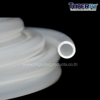  Silicone Tube I.D 9 X O.D 13 mm