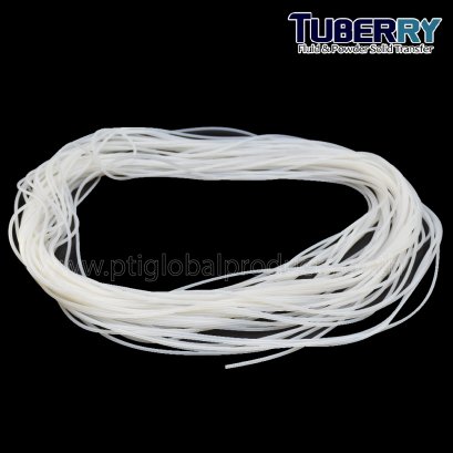  Silicone Tube I.D 1 X O.D 3 mm